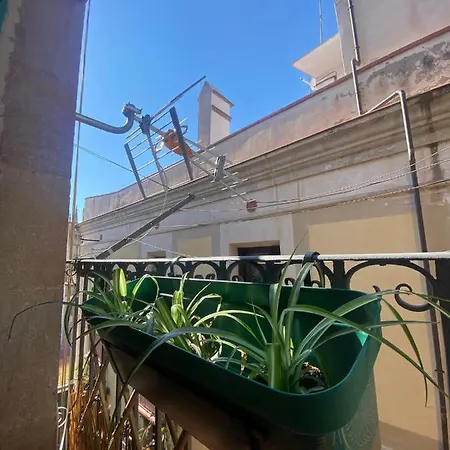014 Caterina Exterior Born Apartament Barcelona